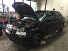 Audi A3 8L Aussenspiegel links ab 9/96 RSO225341