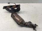 BMW 5er E60 Bj.2004 2,2/125KW Katalysator hinten ab 7/03 7516731 18407518664