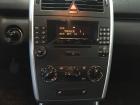 Mercedes A-Klasse W169 Radio MF 2550 ab 9/04 1698207589