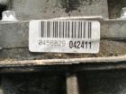 VW Crafter Schaltgetriebe Gearbox 2,5TDI HVM ab 04/06