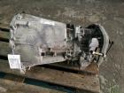 VW Crafter Schaltgetriebe Gearbox 2,5TDI HVM ab 04/06