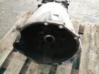 VW Crafter Schaltgetriebe Gearbox 2,5TDI HVM ab 04/06