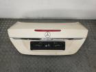 Mercedes Benz W211 Kofferraumdeckel Limousine