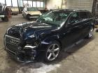 Audi A4 8K Bj.2009 Motor Engine 2,0TDI ab 11/07 Caga ohne Test C-Ware