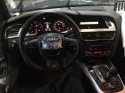 Audi A4 Avant 8K Heizungsregulierung ab 11/07 8T1820043AQ