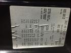 Audi A4 Avant 8K Bremssattel hinten rechts ab 11/07 6443/A