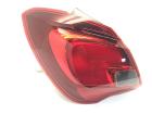 Opel Corsa E Heckleuchte aussen links ab 12/14