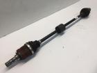 Opel Corsa E Antriebswelle Gelenkwelle rechts ab 12/14 13248652