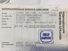 Opel Corsa E ABS-Steuergerät Hydroaggregat ab 12/14 0265956292 2265106516