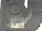 Opel Corsa E Gaspedal ab 12/14 13305804