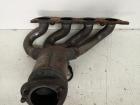 VW Golf 5 1K Bj.2007 1,4/59KW Katalysator 036131703D