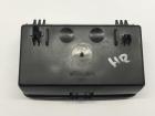 Mercedes W124 Aschenbecher hinten rechts ab 01/85 1311