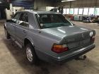 Mercedes-Benz W124 Bj.1986 Motor Engine 2,6/118kw M103940 Bastler C-Ware