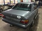 Mercedes Benz W124 Getriebe Automatikgetriebe 722409 02402270 ohne Test C-Ware