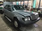 Mercedes Benz W124 Getriebe Automatikgetriebe 722409 02402270 ohne Test C-Ware