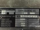 Mercedes Benz W124 Getriebe Automatikgetriebe 722409 02402270 ohne Test C-Ware
