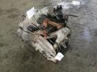 Ford Focus DA3/DB3 Bj.2010 Schaltgetriebe Gearbox 9M5R 7002VB