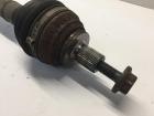 VW Golf Plus 2 1KP Antriebswelle rechts ab 01/09 1K0407272NN