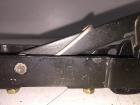 VW Golf 3/4 Cabrio 1EX0 Bj.1998 Verdeckgriff rechts 1E0871384