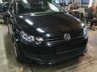 VW Polo 6R Bj.2011 Seitenscheibe vorn links ab 6/09 6R0845201A