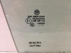 VW Polo 6R Bj.2011 Seitenscheibe vorn rechts ab 6/09 6R0845202A