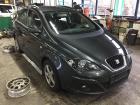 Seat Altea XL 5P Aufprallträger vorn ab 03/04 5P0807109B