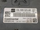 Seat Altea XL 5P Motorsteuergerät ab 11/06 03L906023AB