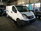 Opel Vivaro X83 Bremssattel hinten links ab 1/01