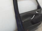 Ford Galaxy WA6 Bj.2006 Tür vorne links ab 5/06 Rechtslenker