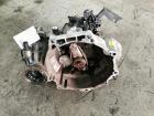 Skoda Roomster 5J Schaltgetriebe Gearbox ab 3/10 KTK