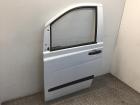 Mercedes Benz Vito 639 Bj.2007 Tür vorne links ab 10/03 9147-Weiss