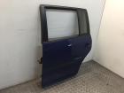 VW Touran 1T Tür hinten links ab 2/03 LL5M