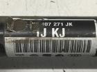 VW Touran 1T Bj.2009 Antriebswelle Gelenkwelle links ab 10/06 1K0407271JK