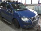 VW Touran 1T Bj.2009 Antriebswelle Gelenkwelle links ab 10/06 1K0407271JK