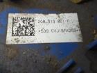 Seat Ibiza 6F Kraftstoffpumpe ab 6/17 2Q0919051F