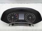 Seat Ibiza 6F Motorsteuergerät Set Schloss Tacho 04C907309AT