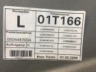 Mercedes B-Klasse W245 Fensterheber hinten links ab 6/05 1697301579