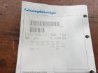 VW Touran 1T Armatur Kombiinstrument ab 02/03 1T0920861AX
