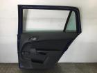 Opel Astra H Caravan Bj.2009 Tür hinten rechts ab 3/04 Z21B