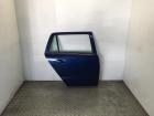 Opel Astra H Caravan Bj.2009 Tür hinten rechts ab 3/04 Z21B