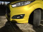 Ford Fiesta JA8 Bj.2013 3 Türer Stoßstange ST-Line Stossfänger kl. Risse C-Ware