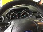 Ford Fiesta JA8 Lim3-türig ab 03/13 Armaturenbrett