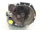Ford Fiesta JA8 Getriebe Gearbox ab 03/13 GT-CA6R