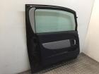 Peugeot 1007 Bj.2005 Tür Schiebetür links ab 10/04
