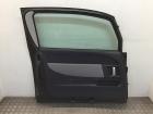 Peugeot 1007 Bj.2005 Tür Schiebetür links ab 10/04