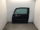 Peugeot 1007 Bj.2005 Tür Schiebetür links ab 10/04