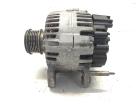 VW Caddy 2C Bj.2010 Lichtmaschine Generator ab 8/10 06F903023E