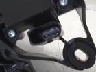 VW Polo 6R Wischermotor Hinten ab 06/09 5K6955711B