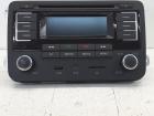 VW Polo 6R Bj.2014 Autoradio Radio SD USB AUX ab 06/09 6Q0051228C