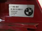 BMW 3er E91 Heckleuchte aussen links ab 09/08 7160061